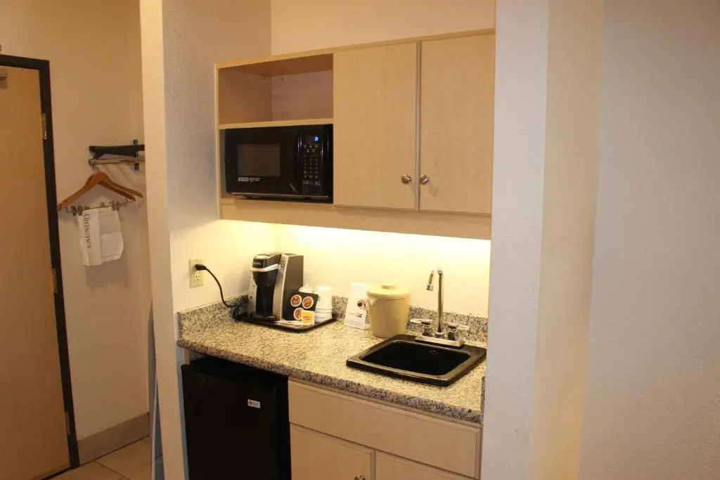 Holiday Inn Express Berkeley by IHG