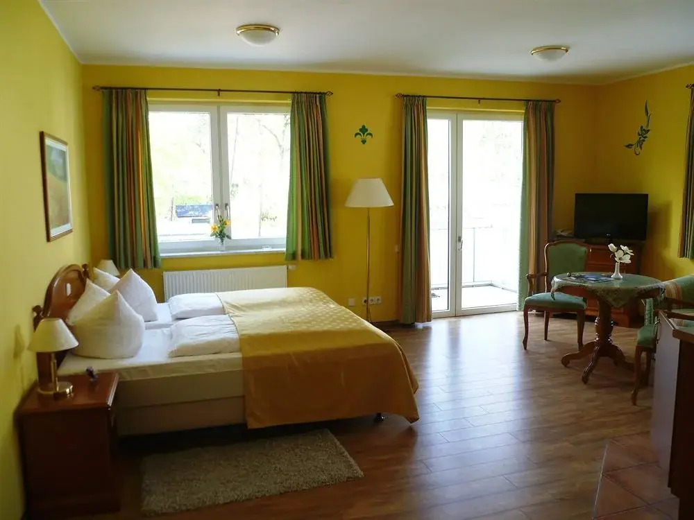 ACÁ Hotel Mönchgut