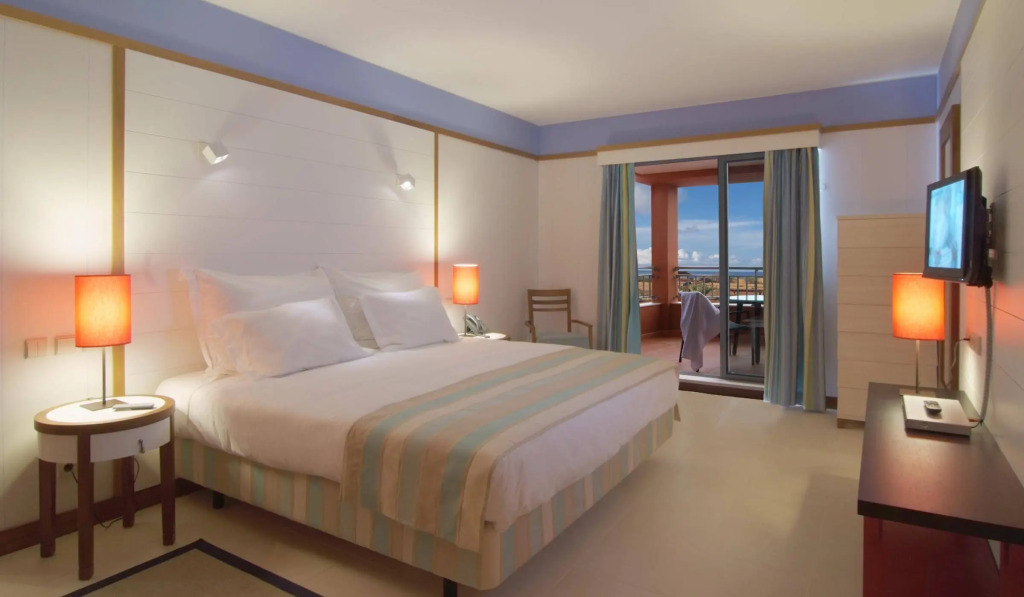 Pestana Porto Santo Premium All Inclusive Beach & SPA Resort
