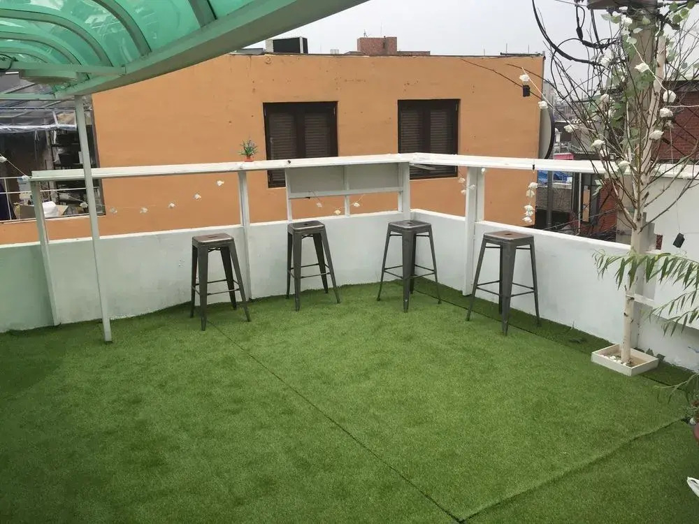 JoJo guesthouse - Hostel