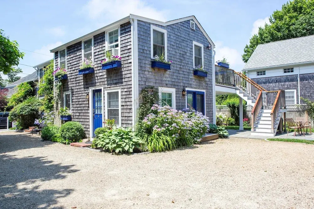 The Lightkeeper’s Inn