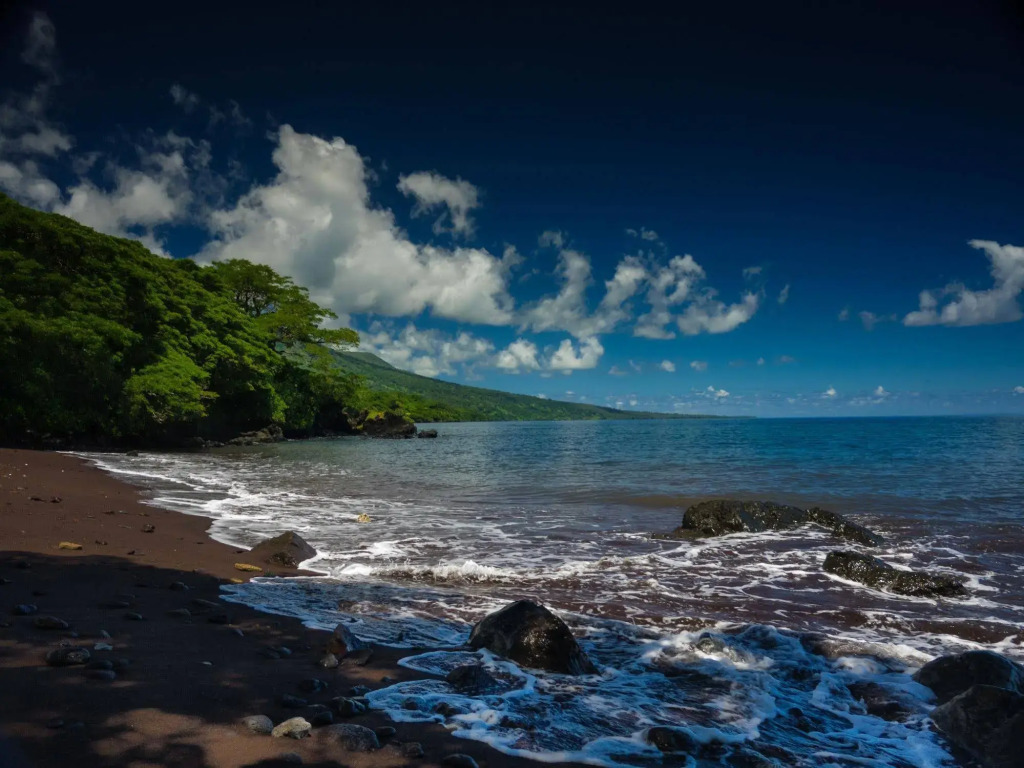 Taveuni Dive Resort