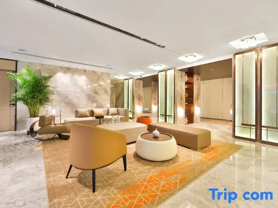 悦丽臻选酒店 Joyful Select Hotel