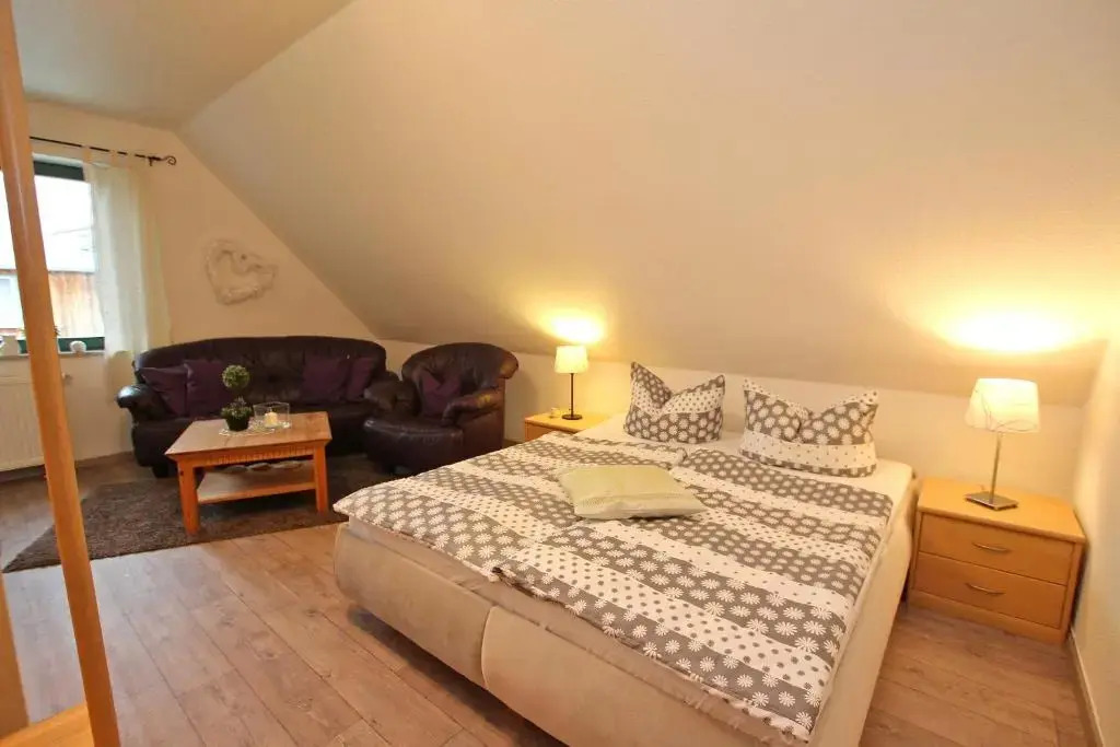 Ferienwohnung Klink SEE 10001