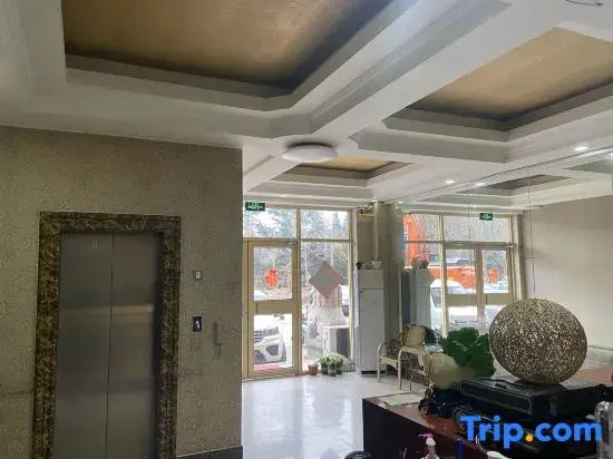 Yantai Nanyuan Hotel