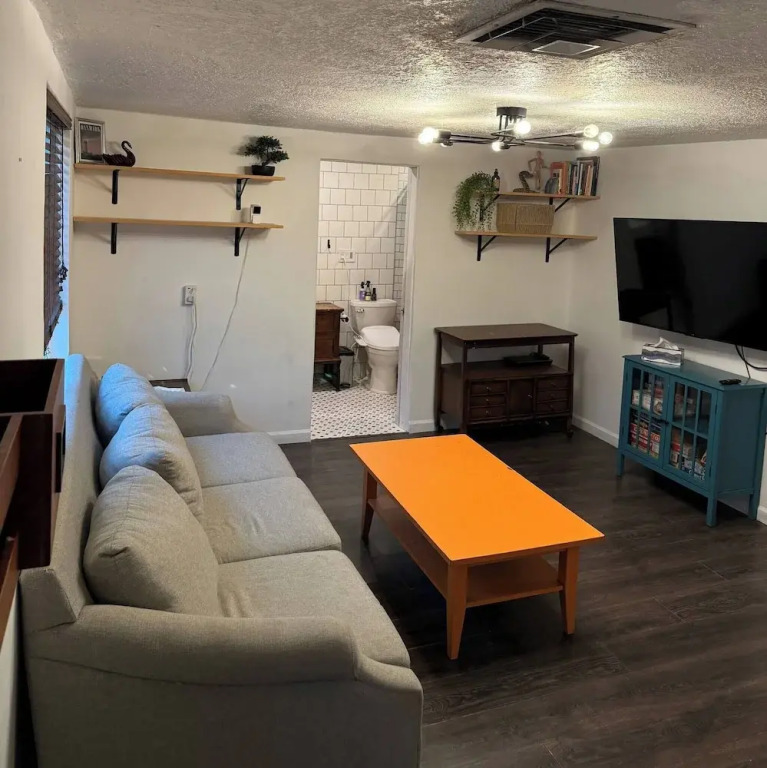 Albuquerque Gem Cozy, Central & Full of Charm