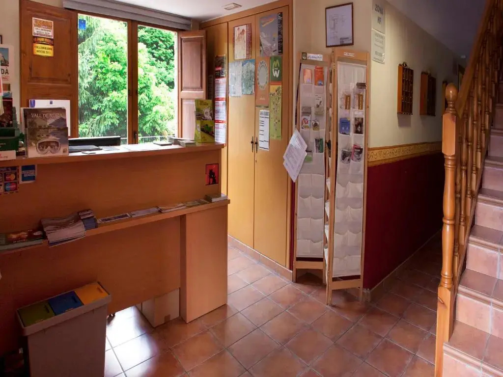Hotel Casa Duaner