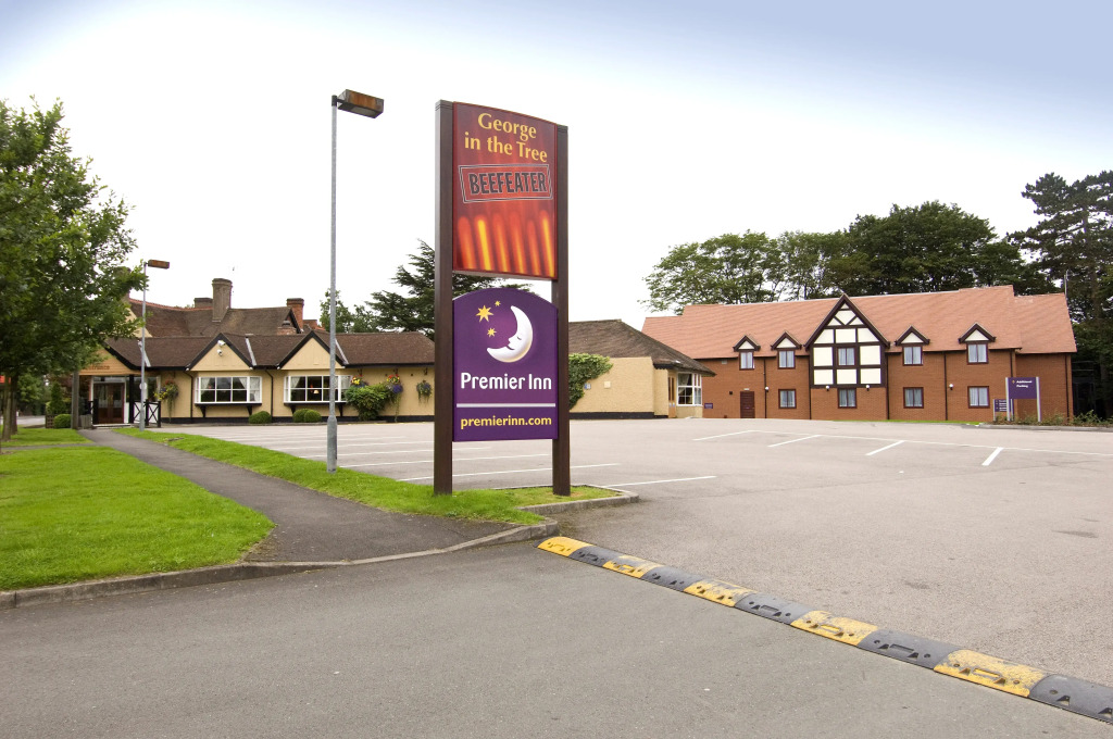 Premier Inn Balsall Common - Near Nec