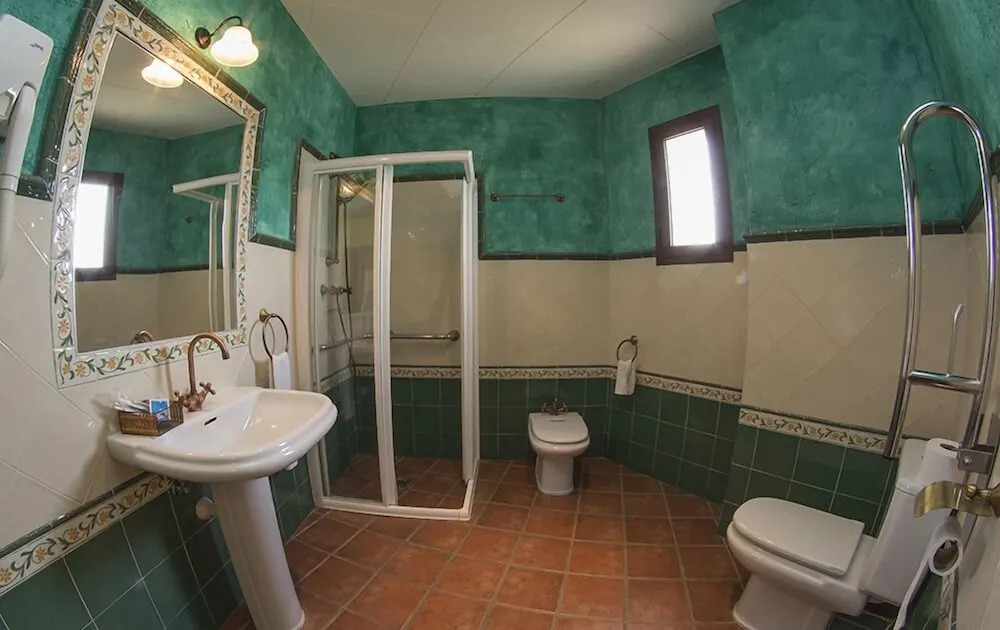 Aparthotel Rural 12 Caños