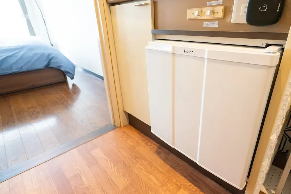SONIC APARTMENT HOTEL