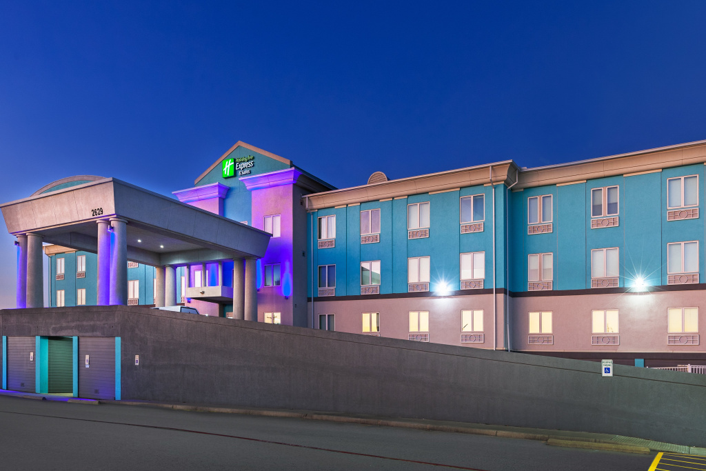 Holiday Inn Express Port Lavaca by IHG