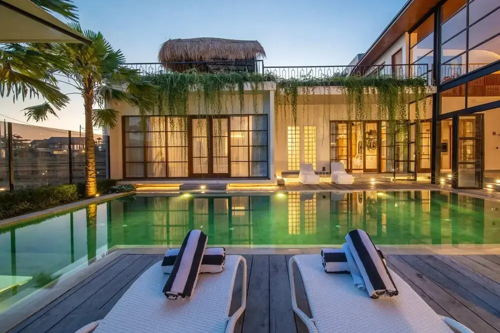 Villa Yukiko Canggu