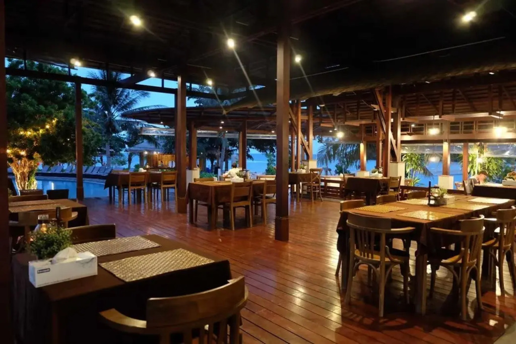 Koh Ma Beach Resort - SHA Extra Plus