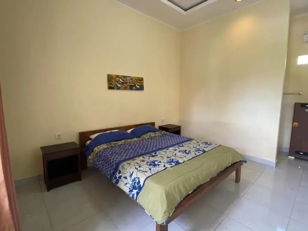 Jero Harum Homestay
