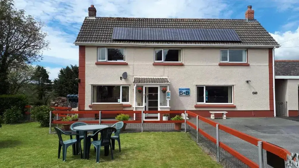 Pendine Sands Guest House