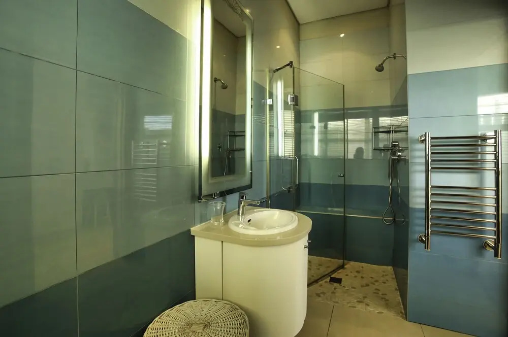Sandbaai Villa, Langebaan, 7-sleeper