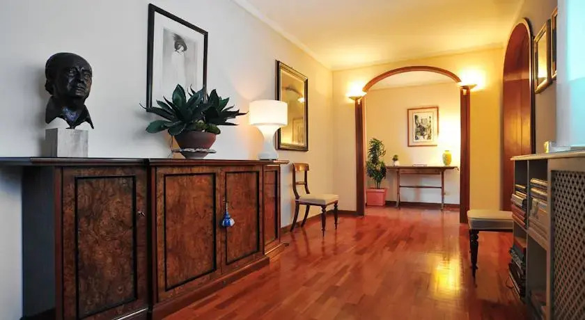 Luxury Penthouse Accademia