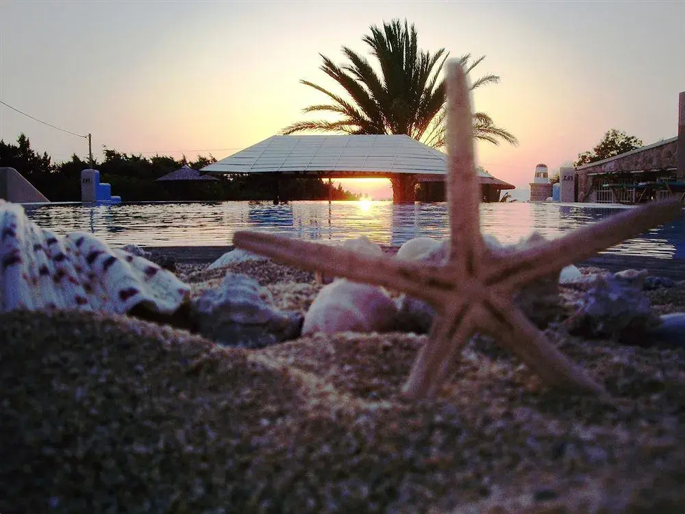 Villa Faros small hotel and restaurant