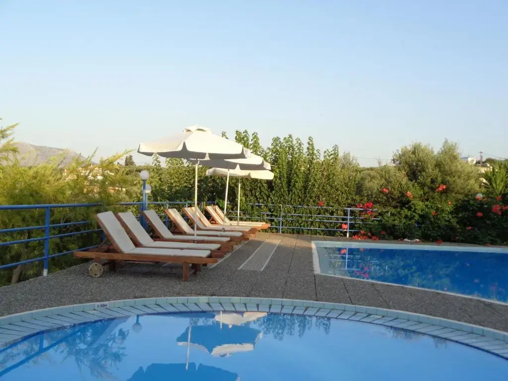 Artemis Apartments