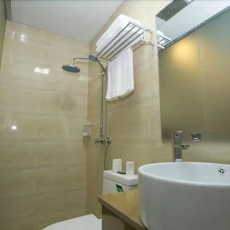 Taihuxue Business Hostel