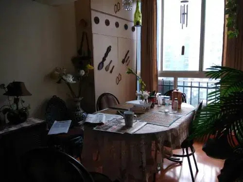Joy's Nest