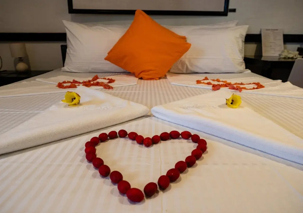 Hippocampus Beach Resort