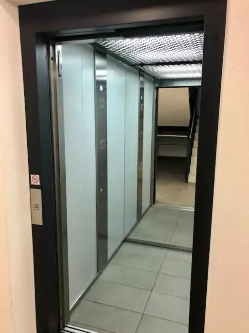 The Perfect Apartment