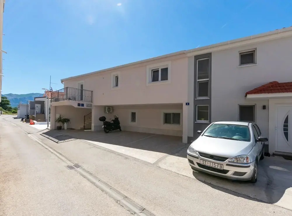 Apartments Hope