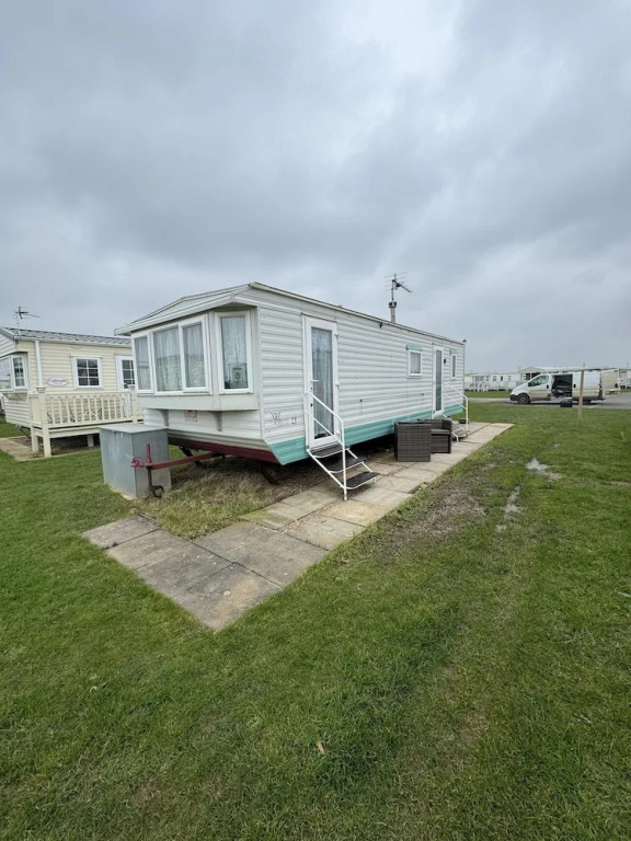 Ingoldmells - House - Sleeps 6 - Seaside - Parking