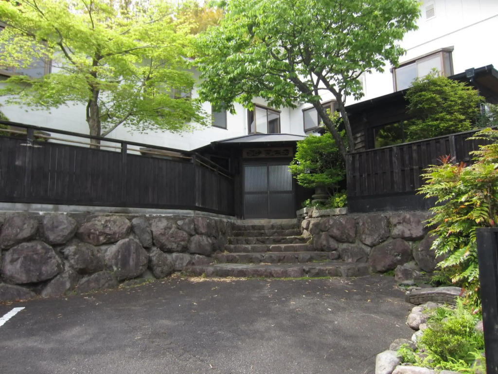 湯布院 おやど花の湯yufuin oyado hananoyu