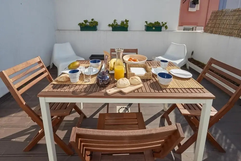 Estrela Guesthouse