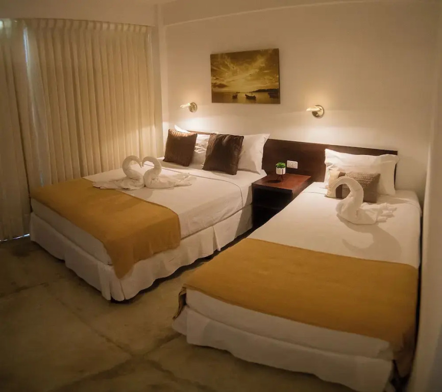Posada Libert Hotel