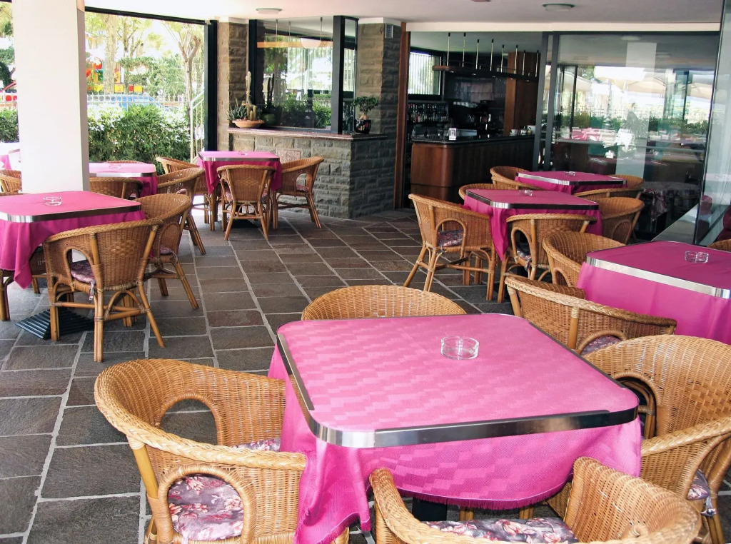 Hotel Colorado Cesenatico