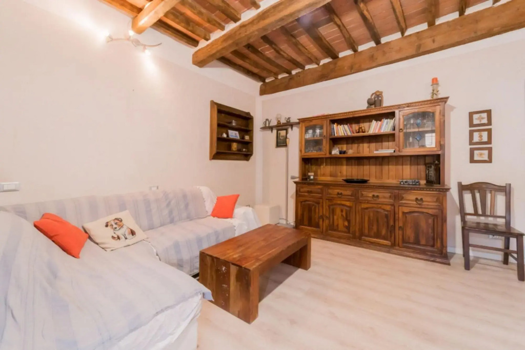 L'Angolo Apartment 4/6 Beds in the Heart of Portoferraio-L'ANGOLO