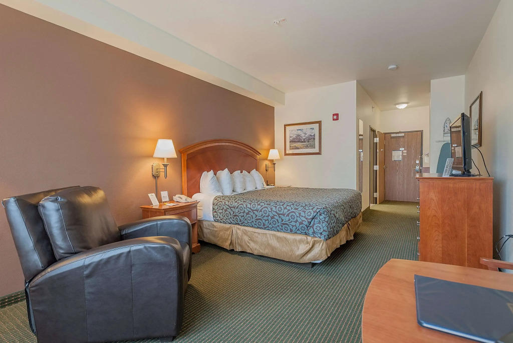 Days Inn by Wyndham Manitou Springs