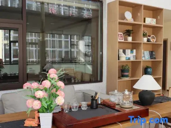 Shangri-La Guiman Designer Publicly-maintained Homestay