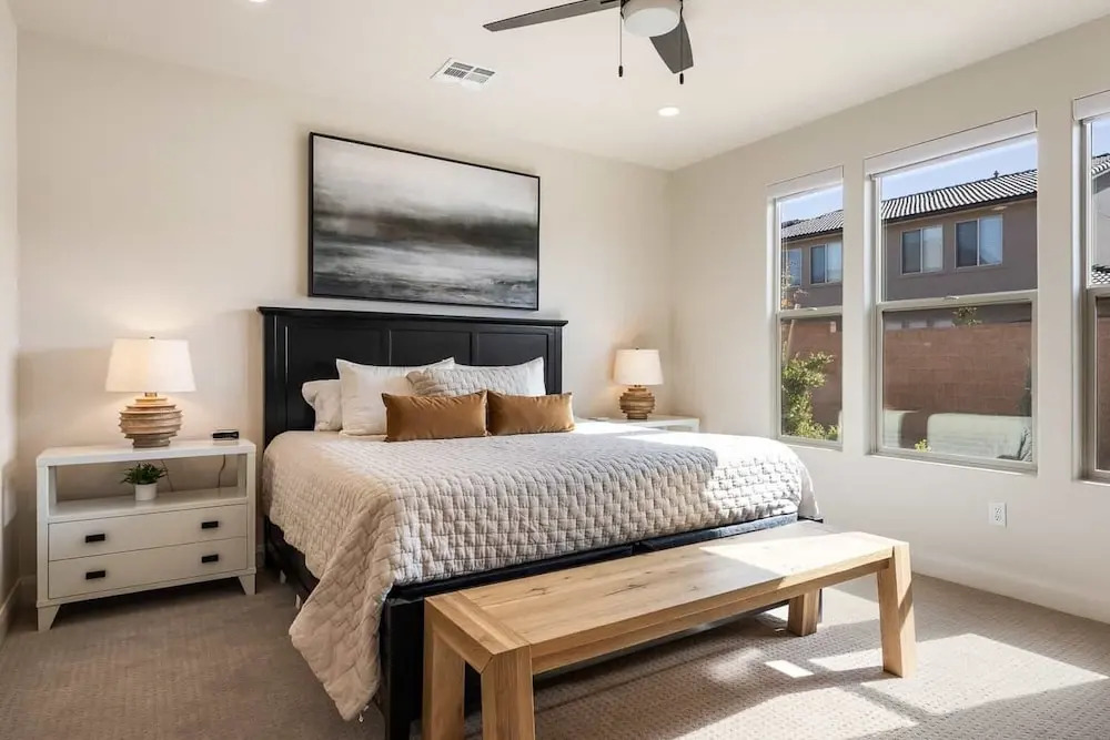 Sienna Hills Hideaway 5 Bedroom Home