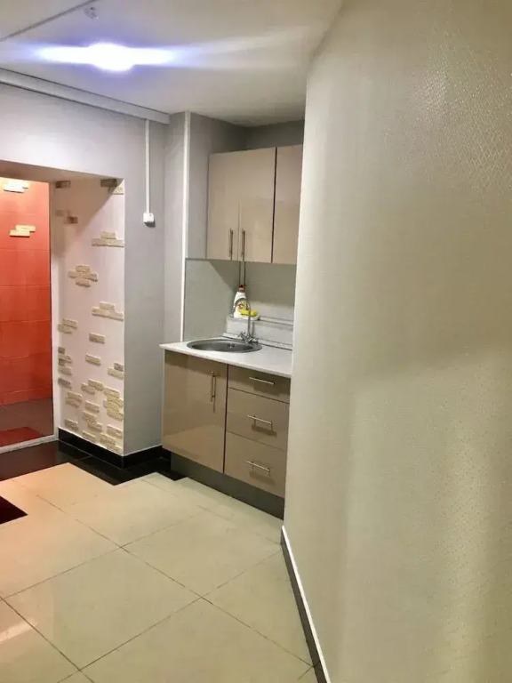 Hotel Rica