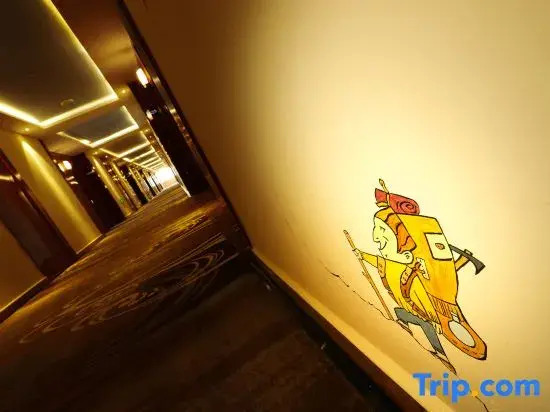 JiZhou Hotel