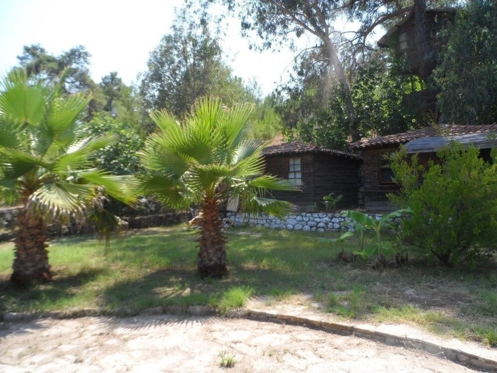 Olympos Life Hotel