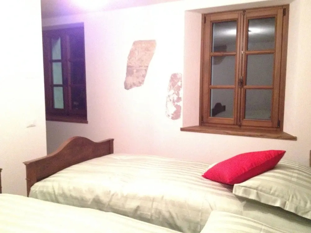 B&B Alla Stanga