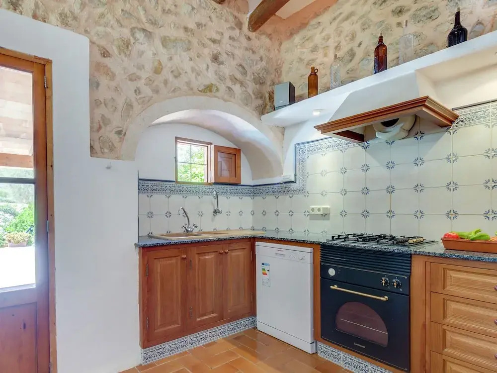 Charming Mansion in Felanitx With Private Swimming Pool