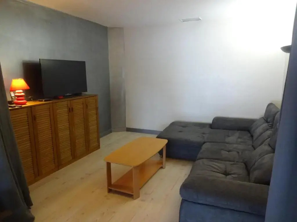 Maison Sète, 4 pièces, 9 personnes - FR-1-338-4
