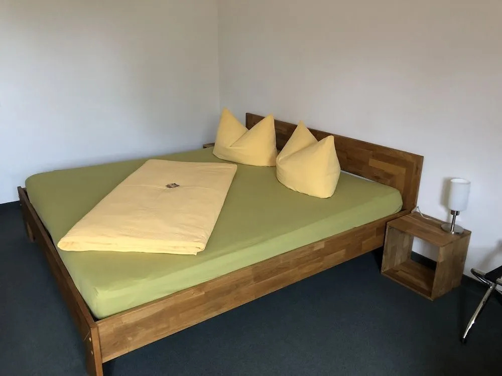 Hotel Nordic Spreewald