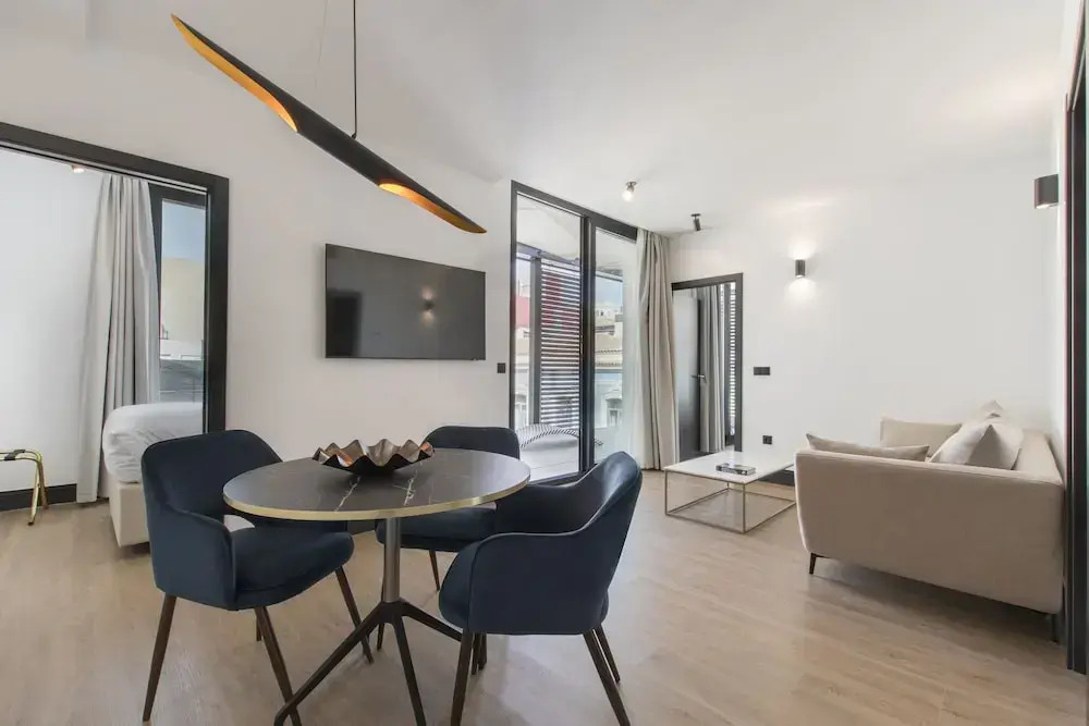 RS Boutique Apartments