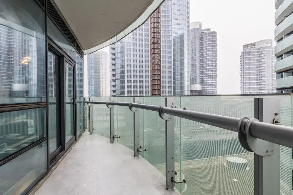Aoc Suites - Two Bedroom Condo - City/Cn Tower View