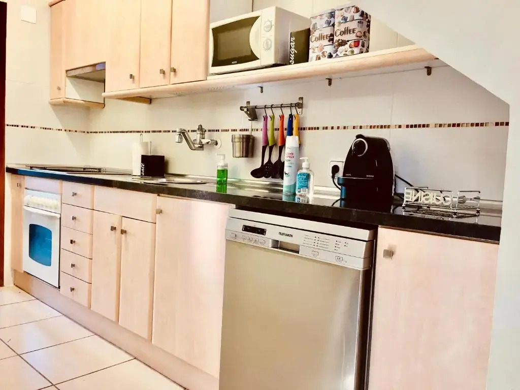 Villa Rosa