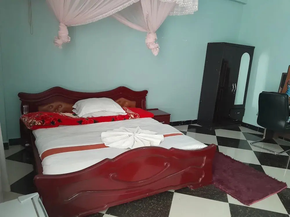 Gr City Hotel