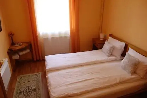 Villa Atriolum