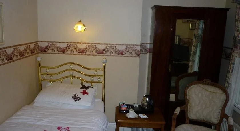 Leadon House Hotel
